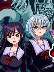 漫画咖啡厅危机动漫 第12话 危机之后是清晨 剧照